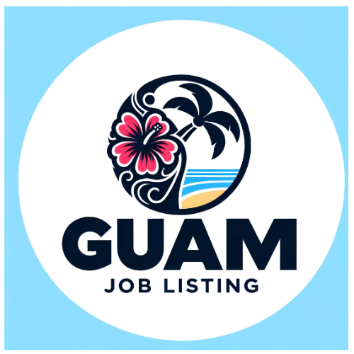 Guam Job Listing logo